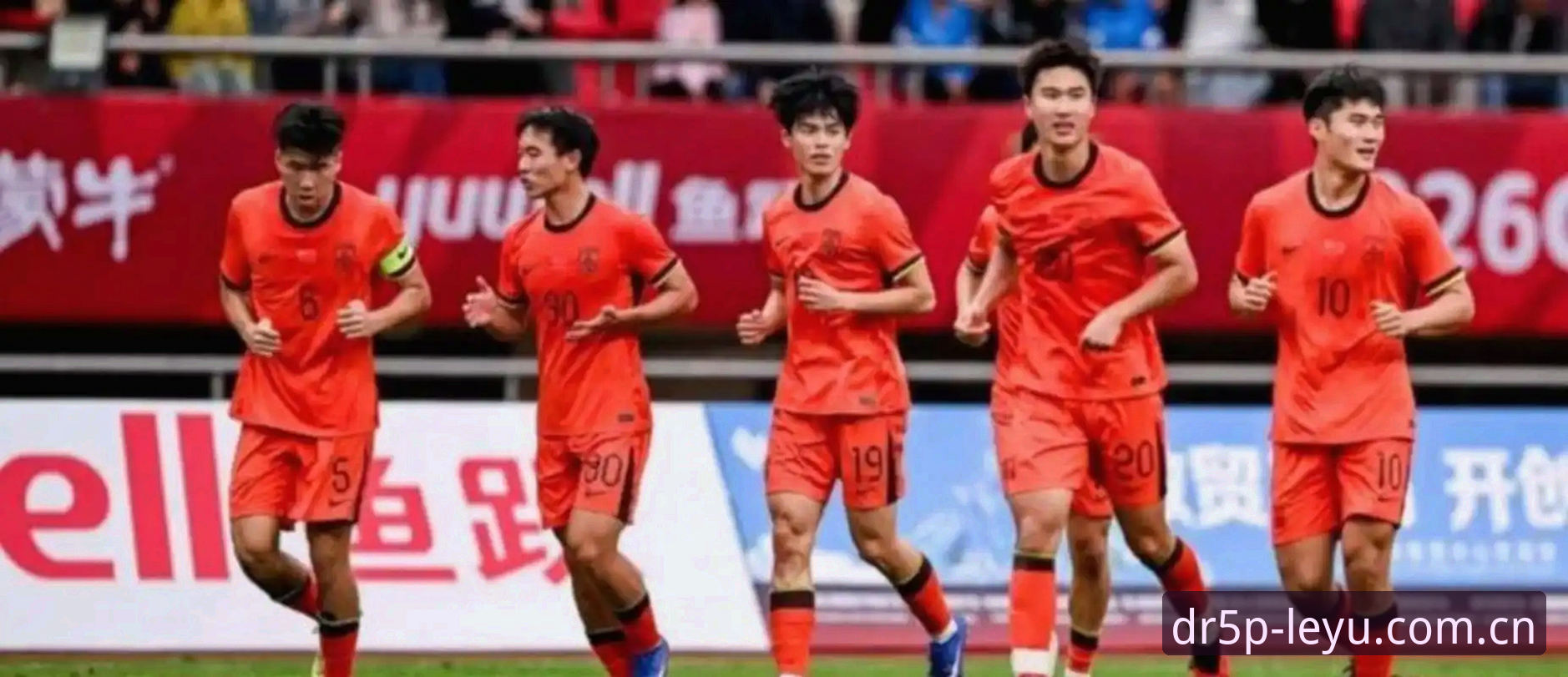 U19国足土伦杯0-3惨败突尼斯最新动态——进攻瘫痪暴露青训老问题