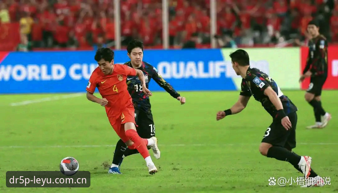 U19国足土伦杯0-3惨败突尼斯最新动态——进攻瘫痪暴露青训老问题